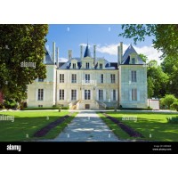 Ch. Pichon-Longueville-Lalande 女爵莊 Ch. Pichon-Longueville-Lalande 女爵莊