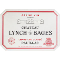 Ch. Lynch-Bages 靓茨伯酒莊 Ch. Lynch-Bages 靓茨伯酒莊
