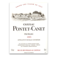 Ch. Pontet-Canet 龐特卡奈 Ch. Pontet-Canet 龐特卡奈