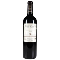 Amancaya, Malbec Cabernet Sauvignon, Argentina