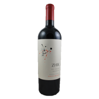 Tamari ZHIK Malbec 2008