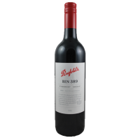 Penfolds Bin 389, South Australia 奔富
