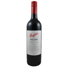 Penfolds Bin 389, South Australia 奔富