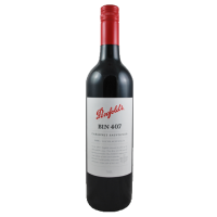 Penfolds Bin 407, South Australia 奔富