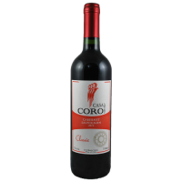 Casa Coro Classic Cabernet Sauvignon 2019 高樂經典赤霞珠紅酒