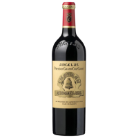 Ch. Angelus 2016, St. Emilion 1er Grand Cru Classe