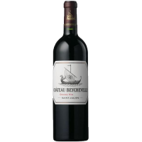 Ch. Beychevelle 1997, St. Julien