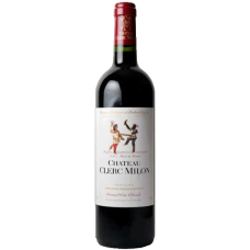 Ch. Clerc Milon 2012 3L, Pauillac