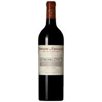 Domaine de Chevalier 2012, Pessac-Leognan