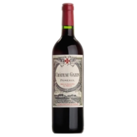 Ch. Gazin 2006, Pomerol