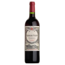 Ch. Gazin 2014, Pomerol