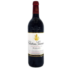 Ch. Giscours 2010, Margaux