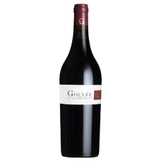 Goulee 2015, Haut-Medoc