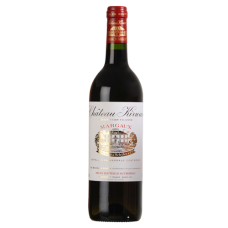 Ch. Kirwan 2009, Margaux