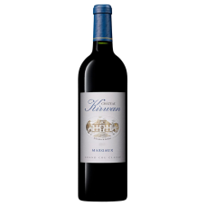 Ch. Kirwan 2015, Margaux