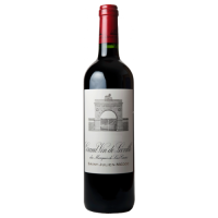 Ch. Leoville Las Cases 1993, St. Julien