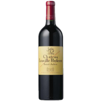 Ch. Leoville Poyferre 2015, St. Julien