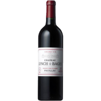 Ch. Lynch-Bages 1986, Pauillac 靓茨伯酒莊