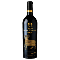 Ch. Mouton Rothschild 2000 3L, Pauillac 木桐酒莊