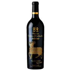Ch. Mouton Rothschild 2000 5L, Pauillac 木桐酒莊