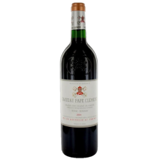 Ch. Pape Clement 2014, Pessac-Leognan Rouge Cru Classe
