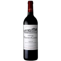 Ch. Pontet-Canet 2000, Pauillac 龐特卡奈酒莊