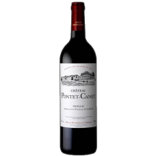 Ch. Pontet-Canet 2000, Pauillac 龐特卡奈酒莊