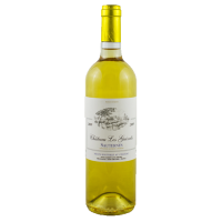 Ch. Les Guizats 2009, Sauternes