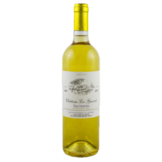Ch. Les Guizats 2009, Sauternes