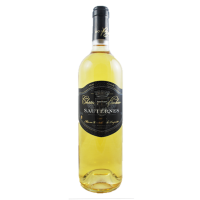 Ch. Barbier 2005 375ml, Sauternes