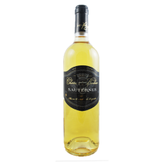 Ch. Barbier 2005, Sauternes