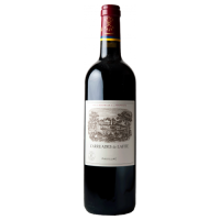 Carruades de Lafite 2010, Pauillac 拉菲酒莊副牌