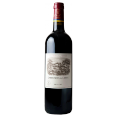 Carruades de Lafite 2010, Pauillac 拉菲酒莊副牌