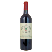 Ch. Pavie Macquin 2005, St. Emilion 1er Grand Cru Classe