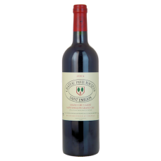 Ch. Pavie Macquin 2015, St. Emilion 1er Grand Cru Classe