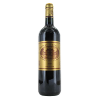 Ch. Batailley 2012, Pauillac 巴特利酒莊 Ch. Batailley 2012, Pauillac 巴特利酒莊