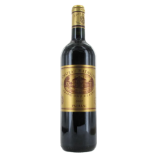 Ch. Batailley 2012, Pauillac 巴特利酒莊