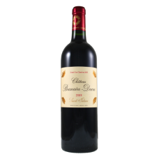Ch. Branaire Ducru 2011, St. Julien