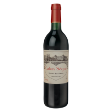Ch. Calon Segur 2011, St. Estephe