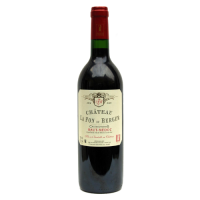 Ch. La Fon Du Berger 2014, Haut-Medoc Cru Bourgeois