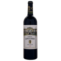 Ch. Leoville Barton 1996, St. Julien