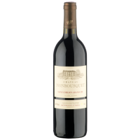 Ch. Monbousquet 1997, St. Emilion Grand Cru