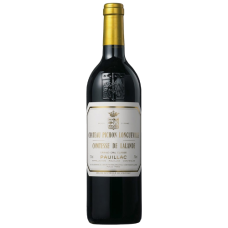 Ch. Pichon Lalande 2021, Pauillac
