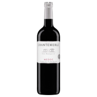 Ch. Chantemerle 2012, Medoc Cru Bourgeois