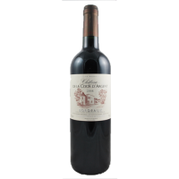 Ch. De La Cour D'Argent 2014, Bordeaux