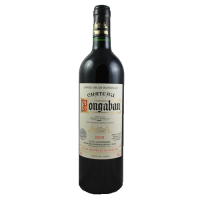 Ch. Fongaban 2019 ,Cotes de castillon