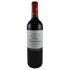 Ch. Fourcas Dupre 2011, Listrac Cru Bourgeois