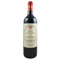 Franc Beausejour 2014, 3L, Bordeaux
