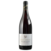 Jean Collet Bourgogne Pinot Noir 2017 法國 布根地 高利