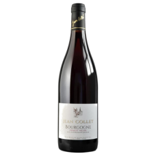 Jean Collet Bourgogne Pinot Noir 2017 法國 布根地 高利 Jean Collet Bourgogne Pinot Noir 2017 法國 布根地 高利